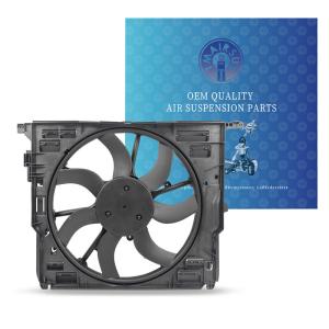 74*12*54 Spring Type Car Radiator Cooling Fan The Perfect Addition to Your Car's
