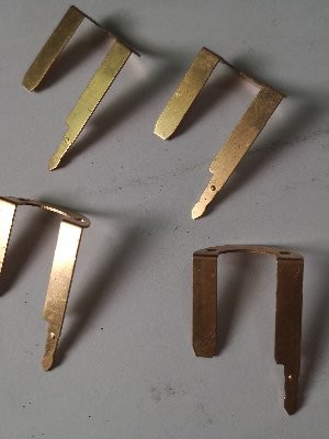 Quality Electroplating surface treatment processing Precision electroplating Precious metal electroplating for sale