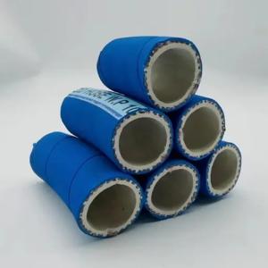 Alfaflex / Static Acid Chemical Hose And Reel Resistant Air Hose Braided