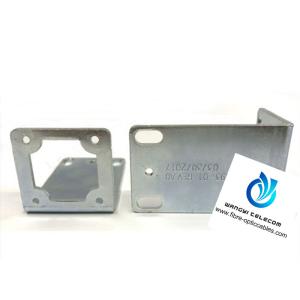 China ACS-800M-RM-19= Cisco rack mount kits for Cisco C841M-4X C841M-8X series Routers on sale