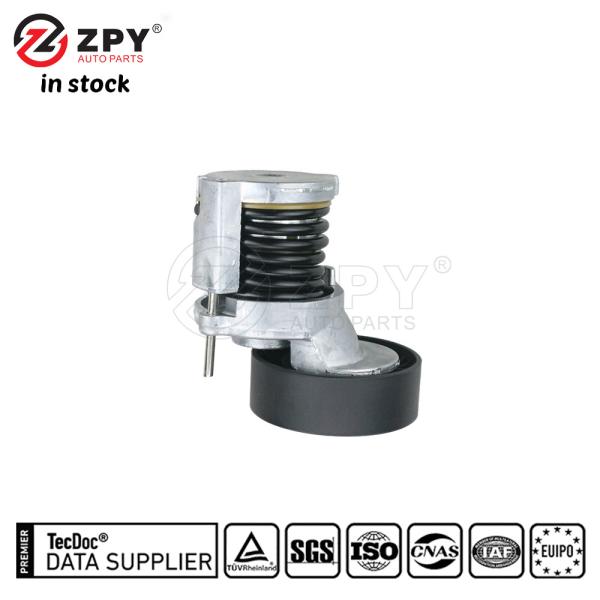 ZPY 038903315AJ New Drive Belt Tensioner Fits For Volkswagen 2014-2015