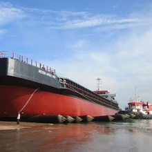 High Performance Ship Launching Airbag With CCS Certificate And Customized