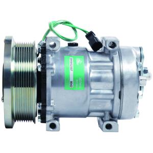 Air Conditioning Compressor 3949671 5011179 for Blower Motor and Low Maintenance