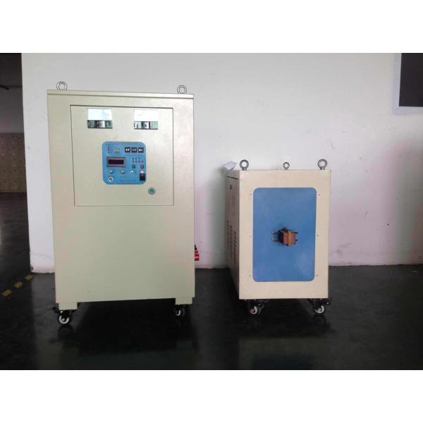 forging Three Phase Super Audio Frequency Induction Heating Equipment 120KW