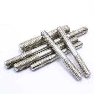 Screw Blot M8x80 Double Ended Threaded Stud Stainless Steel 304