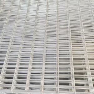 304 Protecting Ss Welded Wire Mesh Plain Weave For Various Applications