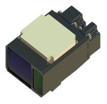 FW-MP03101B Distance Measurement Small Laser Rangefinder With UART Communication