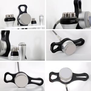 China Nubway medical CE / FDA approval 2 handles working simultaneously best