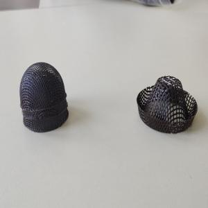 3 Years Shelf Life Woven Mesh Filter Screen Mesh Cap Mesh Strainer Filter Liquid