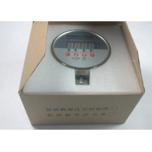 Electronic Digital Pressure Switch Upper Limit Alarm For Air Pump CE / CCC