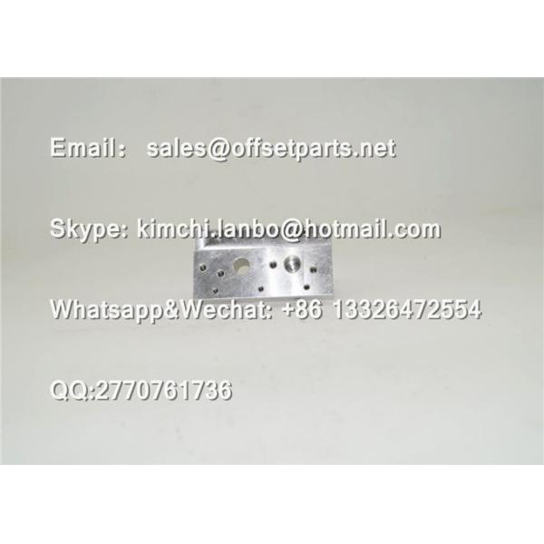 F2.072.053/05 guage original carriage offset press printing machine parts