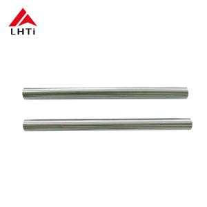 GR1 GR2 GR5 GR7 The Versatile Titanium Alloy Bars For High-Performance
