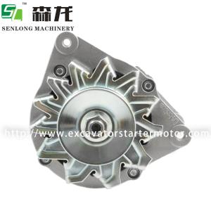 Perkins Generator 1004-44T,388188A1,A231295A1,11201876,AAK3312,IA0876,54208288