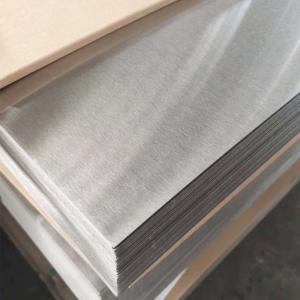 SS210 SS310 SS410 4x8 Stainless Steel Panels 0.3-3.0mm
