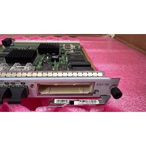 SLF3CSHOF01 Wireless Microwave IDU Intermediate Frequency Board for RTN910A