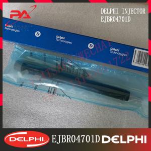 EJBR04701D DELPHI Fuel Injectors A6640170021 R9044Z161A EJBR03401D EJBR04501D