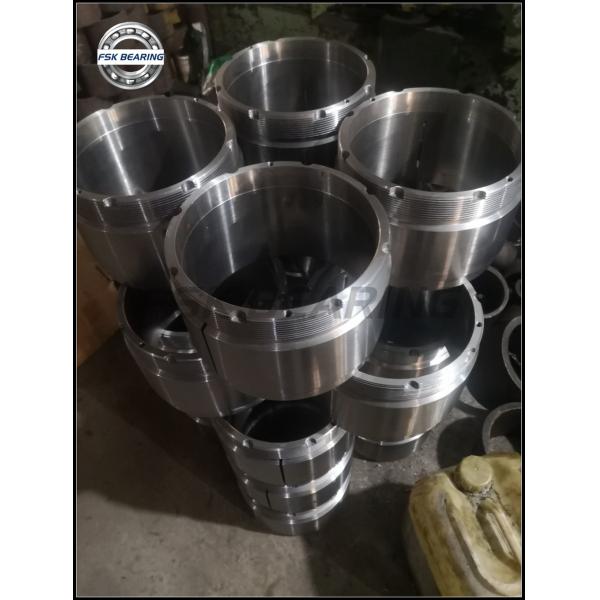 Metric AOHX 3188 G Tapered Withdrawal Sleeve Bearing 420*440*270 mm Long Life