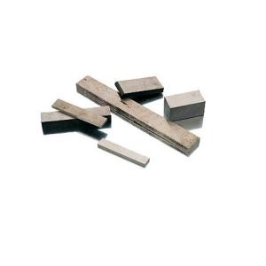 Neodymium Alnico Block Magnets with Stable Magnetic Performance