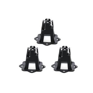 25mm Rebar Spacers For Concrete Formwork Bar Mesh Heavy Duty