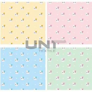 Waterproof Sustainable PP Spunbond Non Woven Fabric 26cm Width