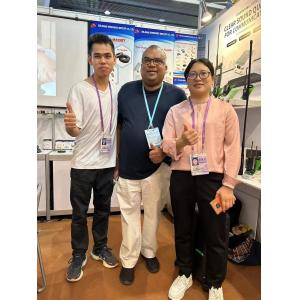 Kirisun PT370 UHF Licence Free Analog Two Way Radio