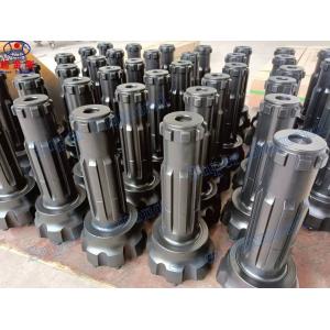 Alloy Steel RE545 Drill Bit with 4"-4.5" REMET Connection Thread Compatibility