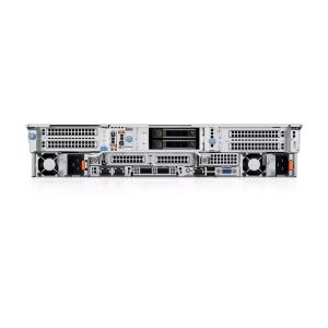 DELL PowerEdge R760 2U Rack Server Network Server R760 32 DDR5 DIMM slots