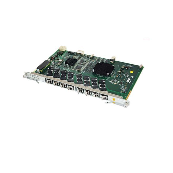 ZTE C320 C300 OLT board ETTO PR30 symmetrical module 8-port 10G EPON business