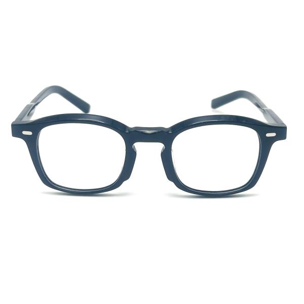 AD173 Square Acetate Optical Frame Frame