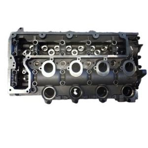 Wholesale C4 cylinder head AMC908005 02.00.EF 0200.EF 0200EF 1869775 DW10BTED4 for Peugeot C4 2.2HDI from china suppliers