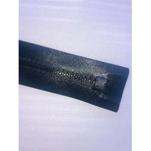 NO.8 100% Airtight zipper Waterproof Zipper Close End 9" Weldable to PVC fabric