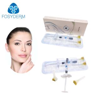 Anti Wrinkle 2ml Derm Hyaluronic Acid Ha Dermal Filler