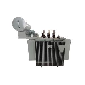 S13/33KV 35KV oil immersed transformer fully sealed factory direct supply