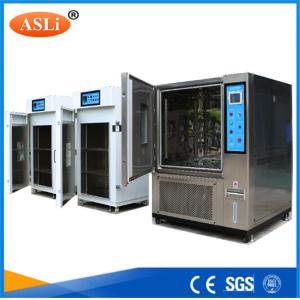 Building Materials Temperature Cycling Climatic Humidity Test Chambers For