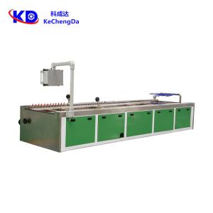 Wholesale PVC Profile Board Production Line With Computerized Control from china suppliers