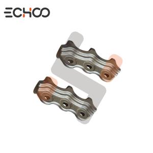 6T9538 Sprockets Segment Strength Dozer Undercarriage Parts Wholesale