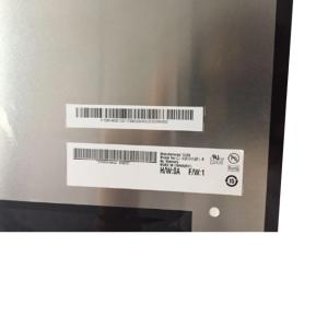 Industrial pc monitor screen AUO 14.0 inch lcd monitor panel G140HAN01.0