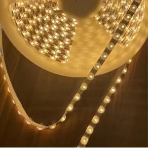 High Stable Chip. 2550 copper electroplating Good color development Led Strip