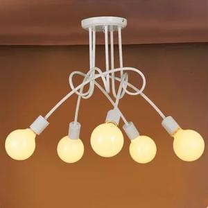 Aluminum 1*3W LED Recessed Light Fixture With Silver Plated