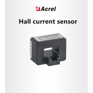 0-500A Dc Current Measurement Using Hall Effect Sensor With 4V/5V Output