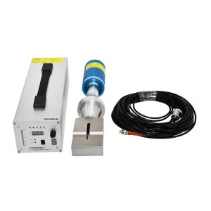 Wholesale Ultrasound Planar Indium Spray Coating Uniformly Atomize 2000w from china suppliers