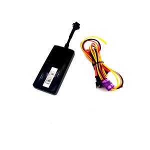 Easy Operation and installation GPRS Tracker with GPS Antenna and Protocol GT06