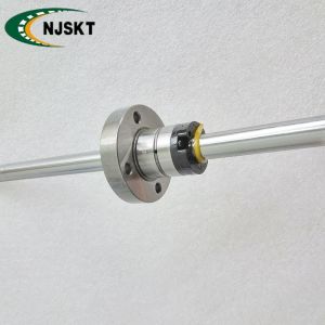 Wholesale Zero Angular Clearance TBI Ball Spline SLF010 Soild Spline Shaft from china suppliers