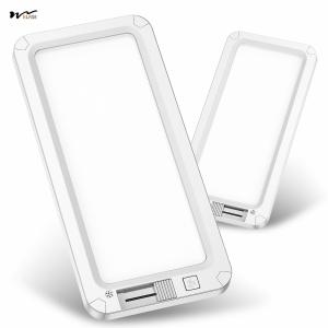 Wholesale RV Lights Interior 12V Camper 1500LM RV Ceiling Dome Light with Switch and White Light from china suppliers