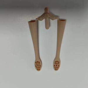 Multiple Cavity Injection Moulding With Reduced Mould Cycle Time Available