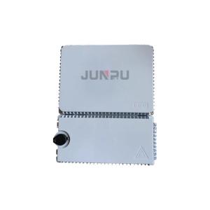 Wholesale ABS Material Outdoor Fiber Optic Distribution Box with SC adapter from china suppliers