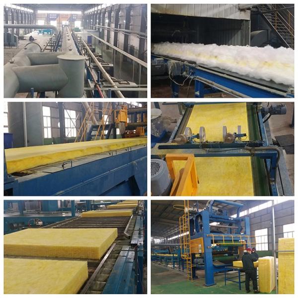 Heat Absorption Industrial Plants