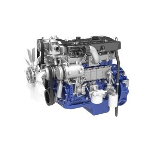 Wholesale WP4.1 Series Weichai Truck Engines With 2 Cylinders High Performance from china suppliers