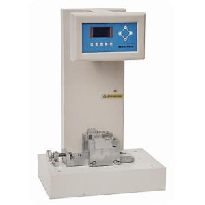 ASTM D256 Plastics Izod And Charpy Pendulum Impact Tester With LCD