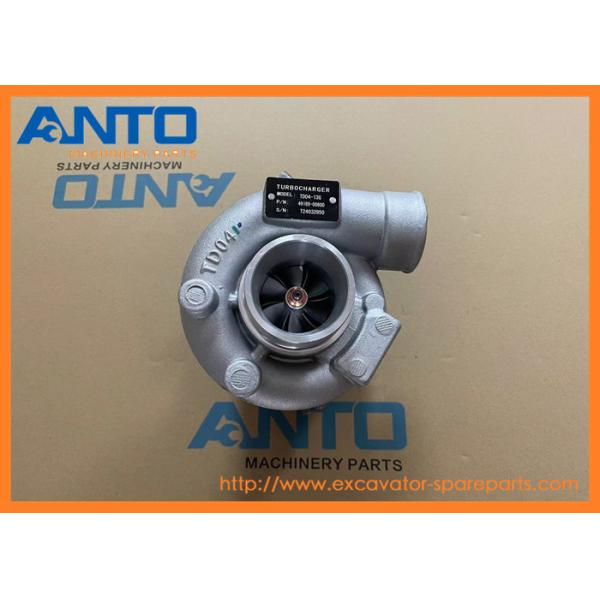 305-4922 3054922 Turbocharger Excavator Engine Parts Fitting For 311D LRR 312D